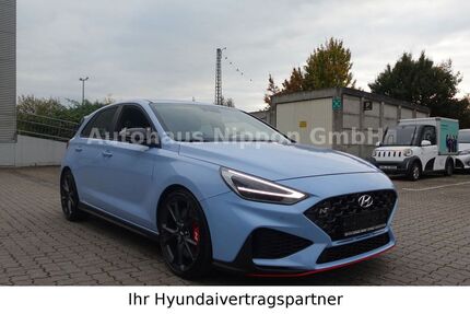 Hyundai i30 38.450 km 32.450 &euro; Göttingen 37077