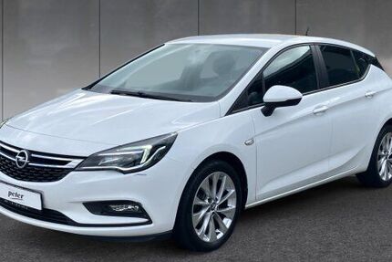 Opel Astra 76.000 km 11.840 € Göttingen 37079