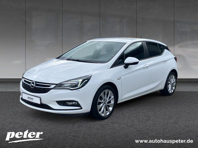 Opel Astra 76.000 km 11.840 € Göttingen 37079