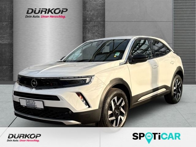 Mokka