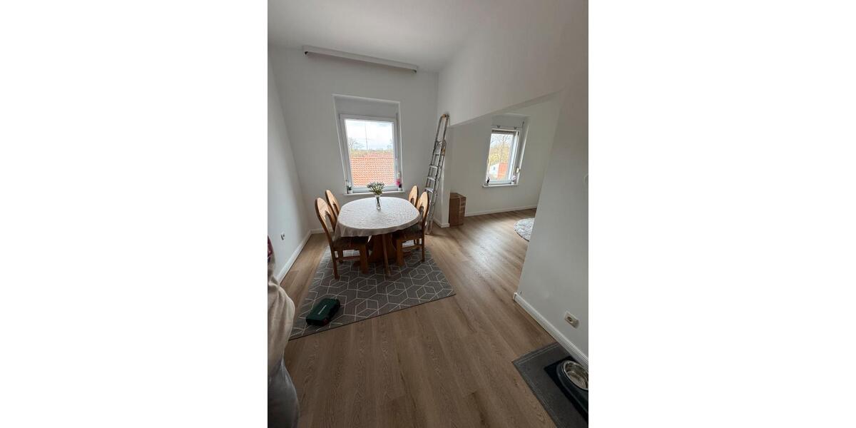 Dachgeschoßwohnung Northeim - 4 Zimmer, 89 m&sup2;, 890&euro; | Angebot:26483400