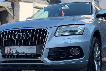 Audi Q5 265.000 km 12.900 &euro; Duderstadt 37115