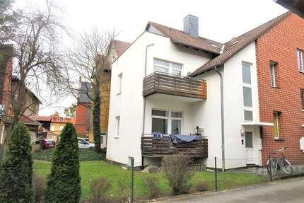 Wohnung Göttingen Oststadt - 4 Zimmer, 92 m&sup2;, 900&euro; | Angebot:26808164