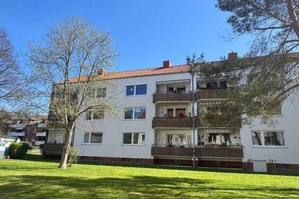 Wohnung Göttingen Weende - 3 Zimmer, 72 m&sup2;, 257.000&euro; | Angebot:26155547