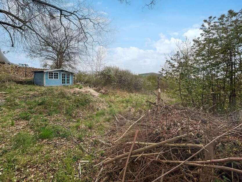 Grundstück zu verkaufen in Rosdorf 90.000 € 3297 m²
