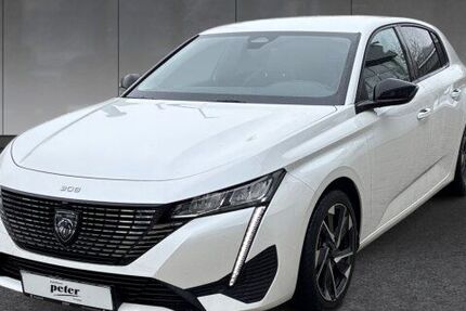 Peugeot 308 38.974 km 18.940 &euro; Göttingen 37079