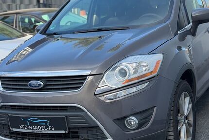 Ford Kuga 70.000 km 7.499 &euro; Duderstadt 37115