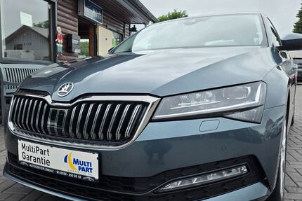 Skoda Superb 88.000 km 19.990 &euro; Katlenburg-Lindau 37191