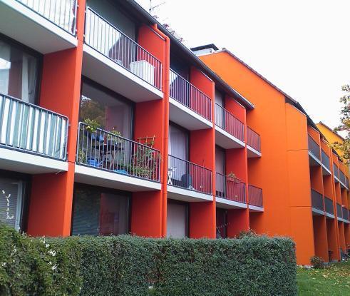 Etagenwohnung Göttingen Nordstadt - 1 Zimmer, 24 m&sup2;, 95.500&euro; | Angebot:26136054