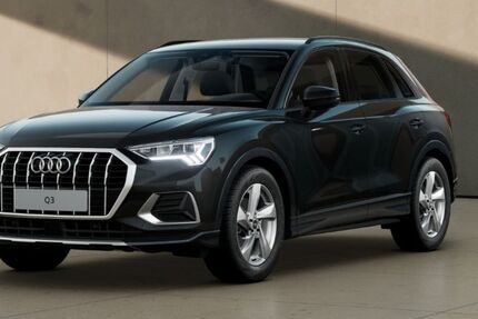Audi Q3 15.715 km 39.685 &euro; Northeim 37154