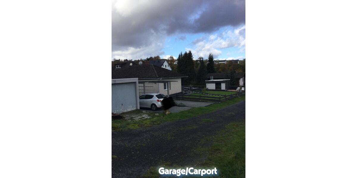 Bungalow Uslar - 4.5 Zimmer, 110 m&sup2;, 299.000&euro; | Angebot:26087571