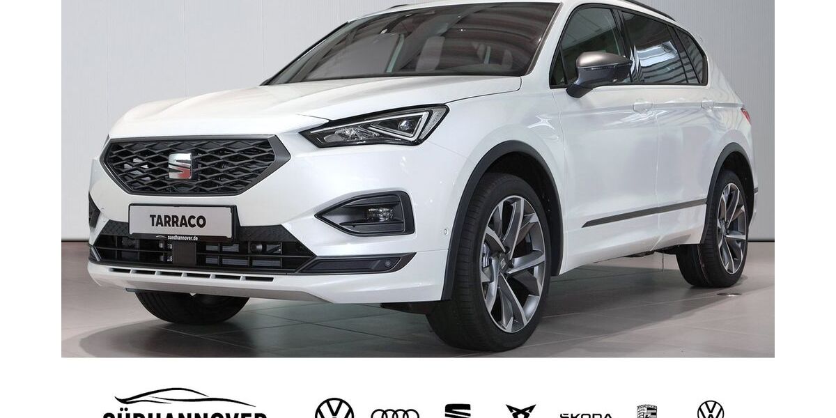 Seat Tarraco 31.500 km 30.880 &euro; Göttingen OT Grone 37081