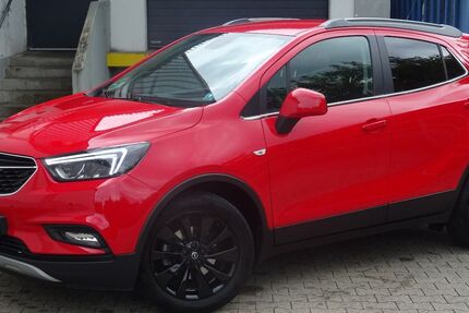 Opel Mokka 63.000 km 13.990 € Osterode am Harz 37520
