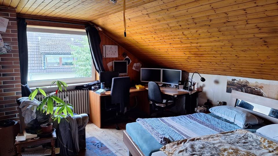 Mehrfamilienhaus, Wohnhaus Göttingen - 9 Zimmer, 230 m&sup2;, 439.000&euro; | Angebot:24845134