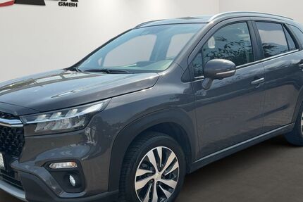 Suzuki (SX4) S-Cross 67.000 km 20.690 &euro; Göttingen 37077