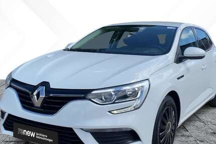 Renault Megane 91.757 km 9.300 € Göttingen 37079