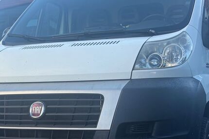 Fiat Ducato 130.000 km 4.900 &euro; Duderstadt 37115