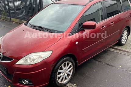 Mazda 5 160.760 km 2.350 € Göttingen 37079
