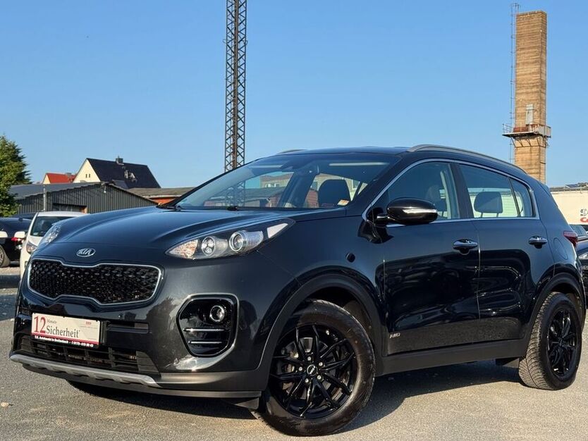 Sportage