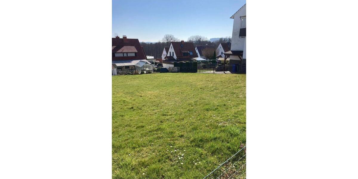 Einfamilienhaus Adelebsen - 5 Zimmer, 152 m&sup2;, 365.590&euro; | Angebot:26816781