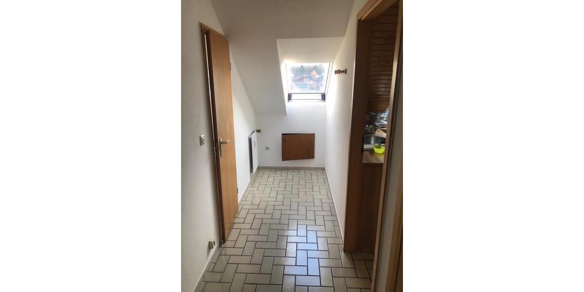 Dachgeschoßwohnung Göttingen Grone - 2 Zimmer, 50 m&sup2;, 650&euro; | Angebot:26505085