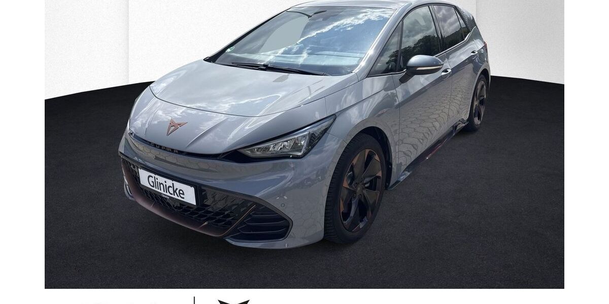 Cupra Born 15.389 km 27.780 &euro; Bad Sooden-Allendorf 37242