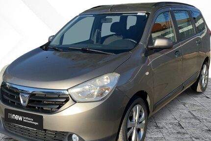 Dacia Lodgy 118.839 km 7.985 &euro; Northeim 37154