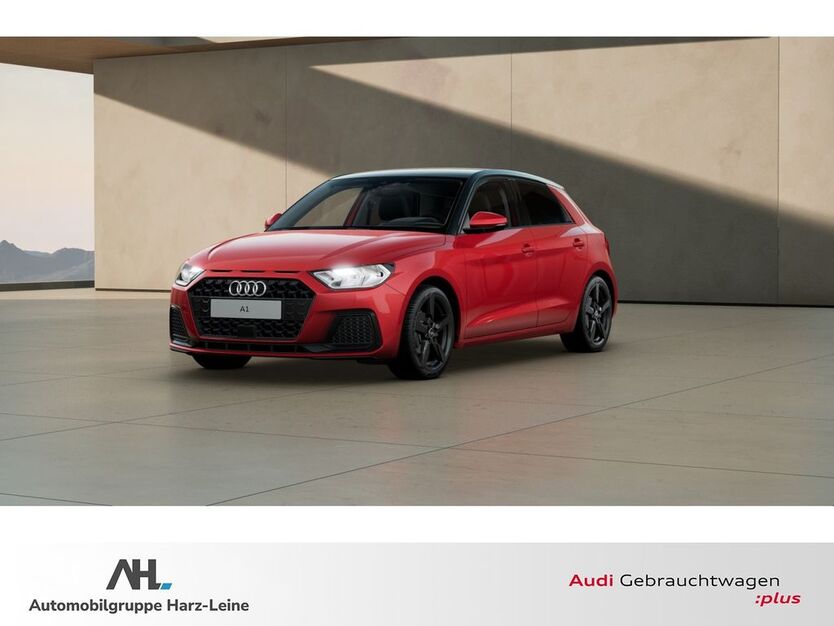 Audi A1 11.274 km 23.485 € Northeim 37154