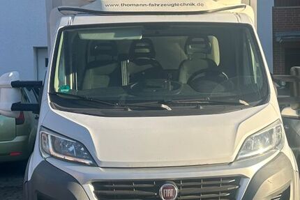 Fiat Ducato 500.000 km 7.499 &euro; Nörten-Hardenberg 37176