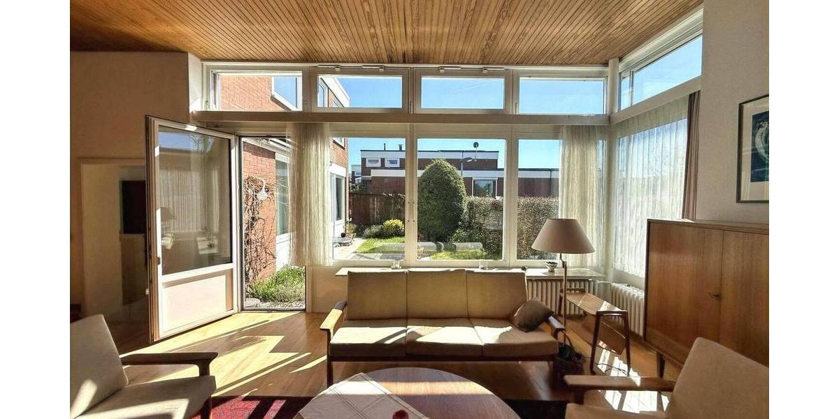 Reihenendhaus Göttingen Oststadt - 6 Zimmer, 154 m&sup2;, 489.000&euro; | Angebot:26080361