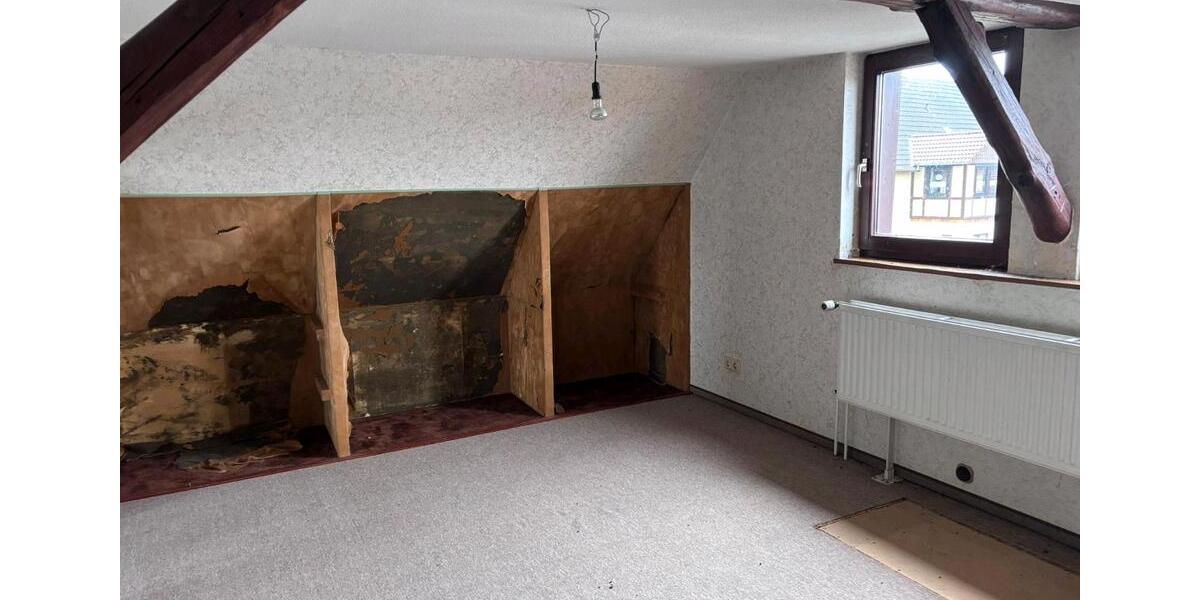 Mehrfamilienhaus, Wohnhaus Adelebsen - 120.000&euro; | Angebot:25947990