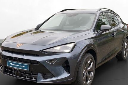 Cupra Formentor 10.000 km 41.980 &euro; Witzenhausen 37213