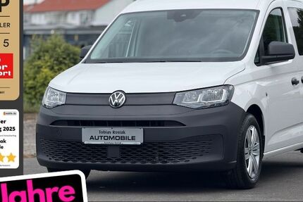VW Caddy 88.250 km 22.690 € Heilbad Heiligenstadt 37308