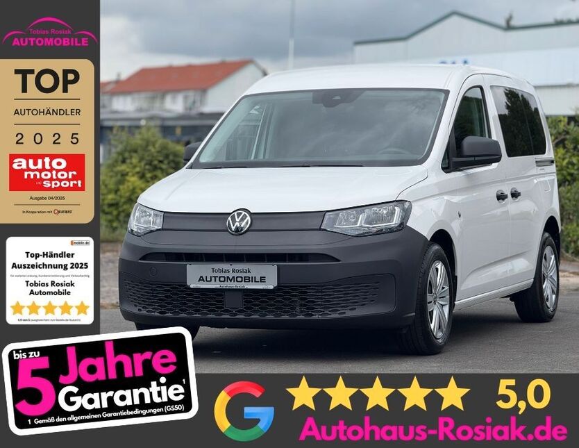 VW Caddy 88.250 km 22.690 € Heilbad Heiligenstadt 37308