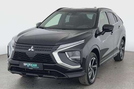 Mitsubishi Eclipse Cross 37.368 km 19.990 &euro; Uslar 37170