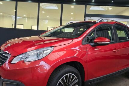 Peugeot 2008 35.000 km 11.500 &euro; Göttingen 37081
