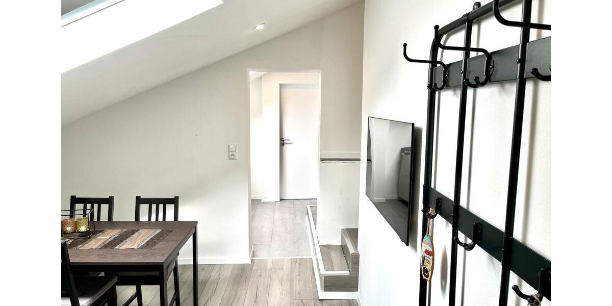 Etagenwohnung Hann. Münden - 2 Zimmer, 65 m&sup2;, 350&euro; | Angebot:26408270