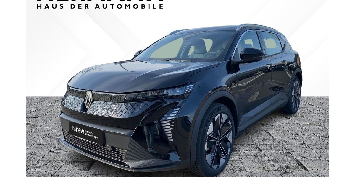 Renault Scenic E-TECH 13.000 km 34.610 € Göttingen 37079