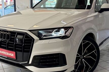 Audi Q7 150.000 km 37.790 &euro; Duderstadt 37115