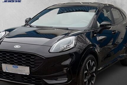 Ford Puma 66.600 km 17.800 &euro; Duderstadt 37115