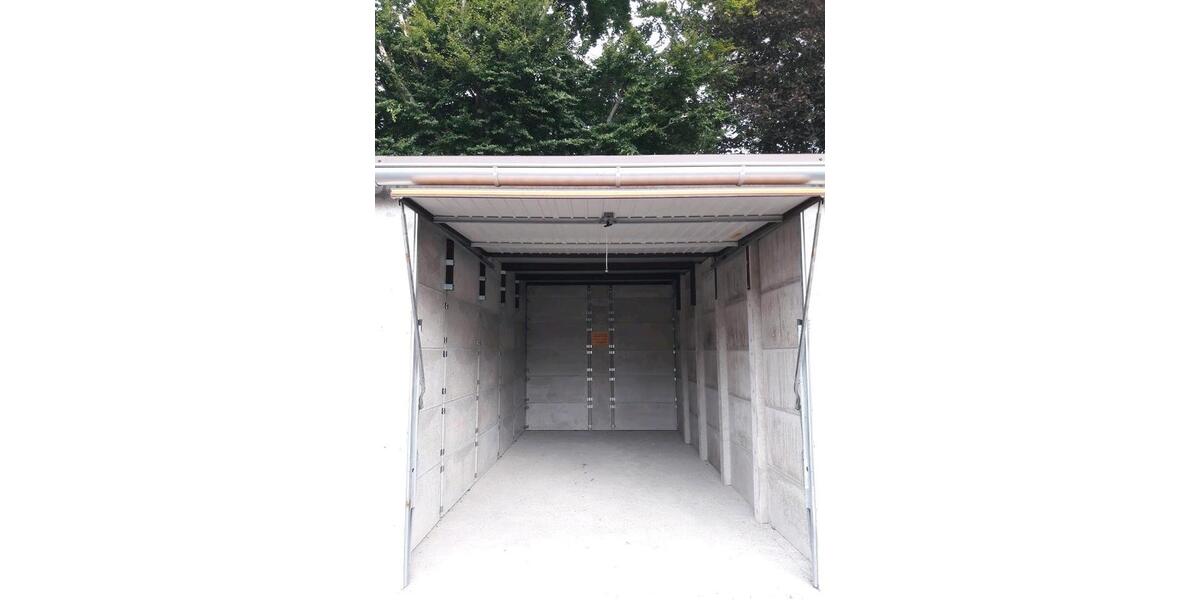 Garagen / Stellplätze Göttingen Elliehausen / Esebeck - 136&euro; | Angebot:21434341