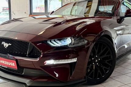 Ford Mustang 49.500 km 39.990 &euro; Duderstadt 37115