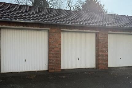 Garagen / Stellplätze Göttingen Roringen - 100&euro; | Angebot:25872295