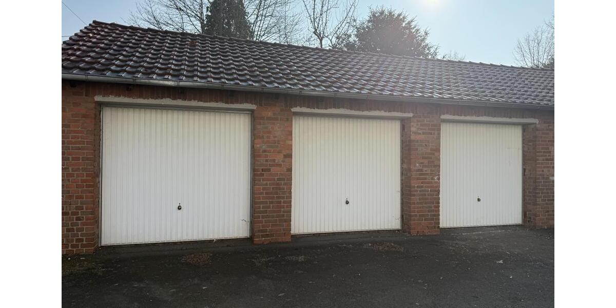 Garagen / Stellplätze Göttingen Roringen - 100&euro; | Angebot:25872295