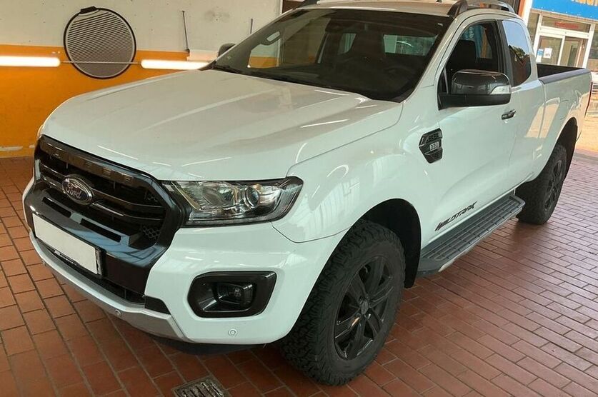 Ranger