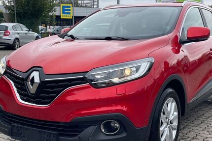 Renault Kadjar 62.246 km 12.900 € Göttingen 37081