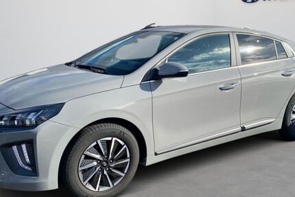 Hyundai IONIQ 38.250 km 18.490 € Einbeck 37574