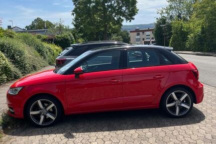 Audi A1 186.000 km 7.999 &euro; Northeim 37154