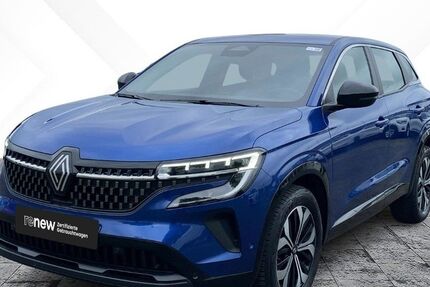 Renault Austral 37.718 km 24.988 &euro; Northeim 37154