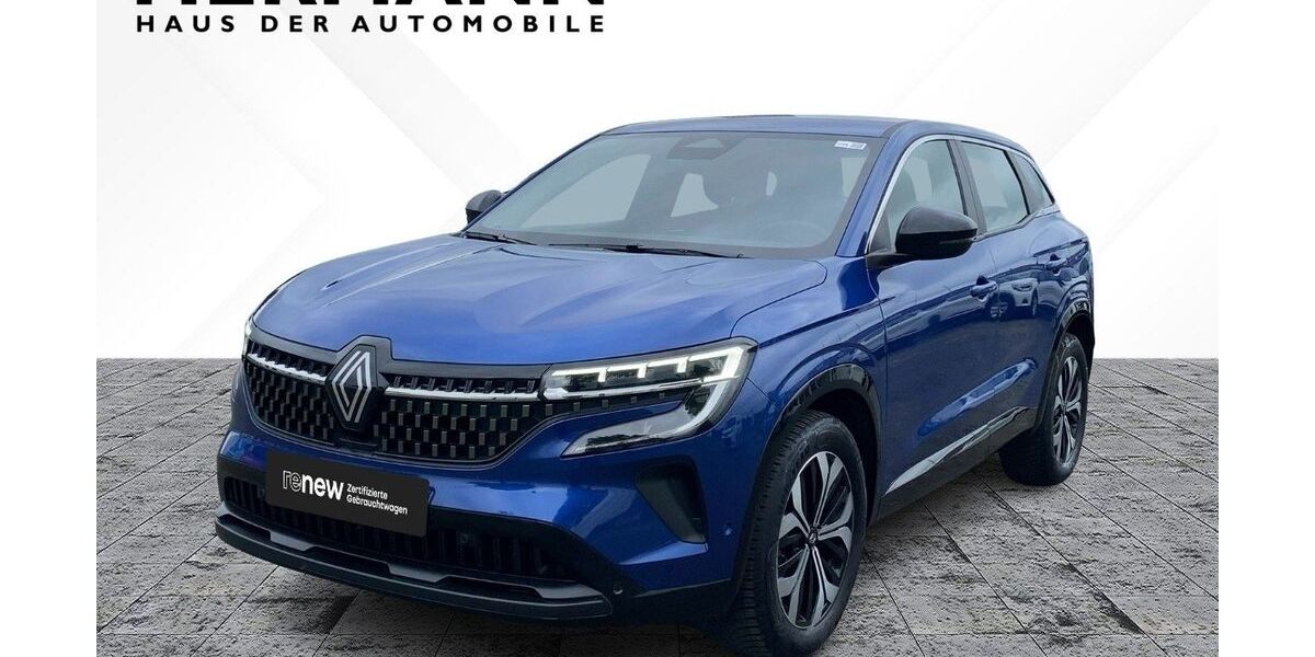 Renault Austral 37.718 km 24.988 &euro; Northeim 37154
